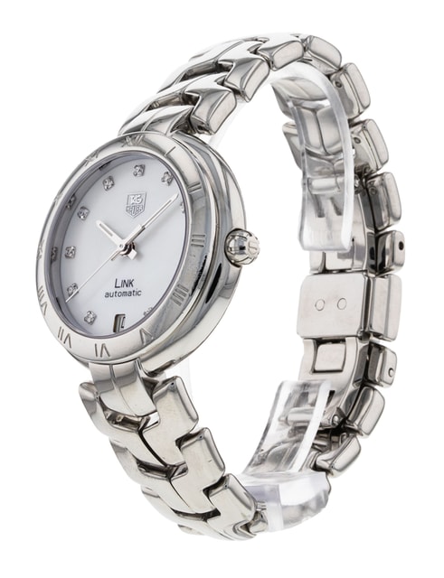 Tag Heuer Link WAT2315.BA0956 Image 2